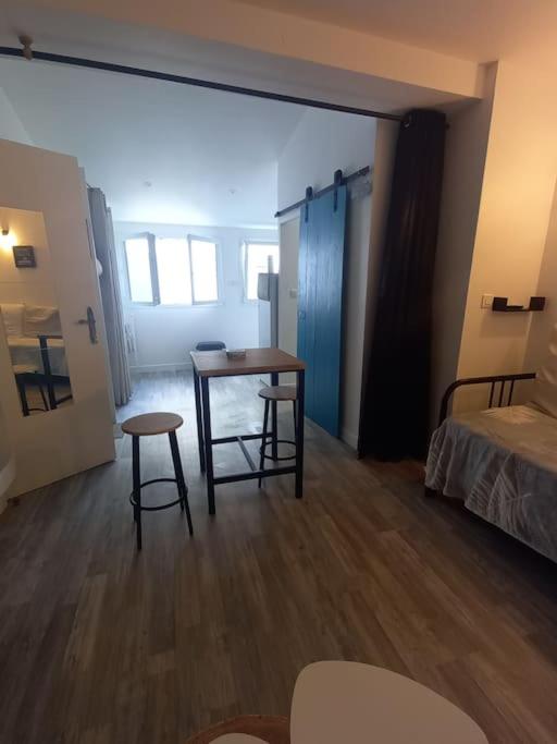 Un pied à terre dans la citadelle photo 1