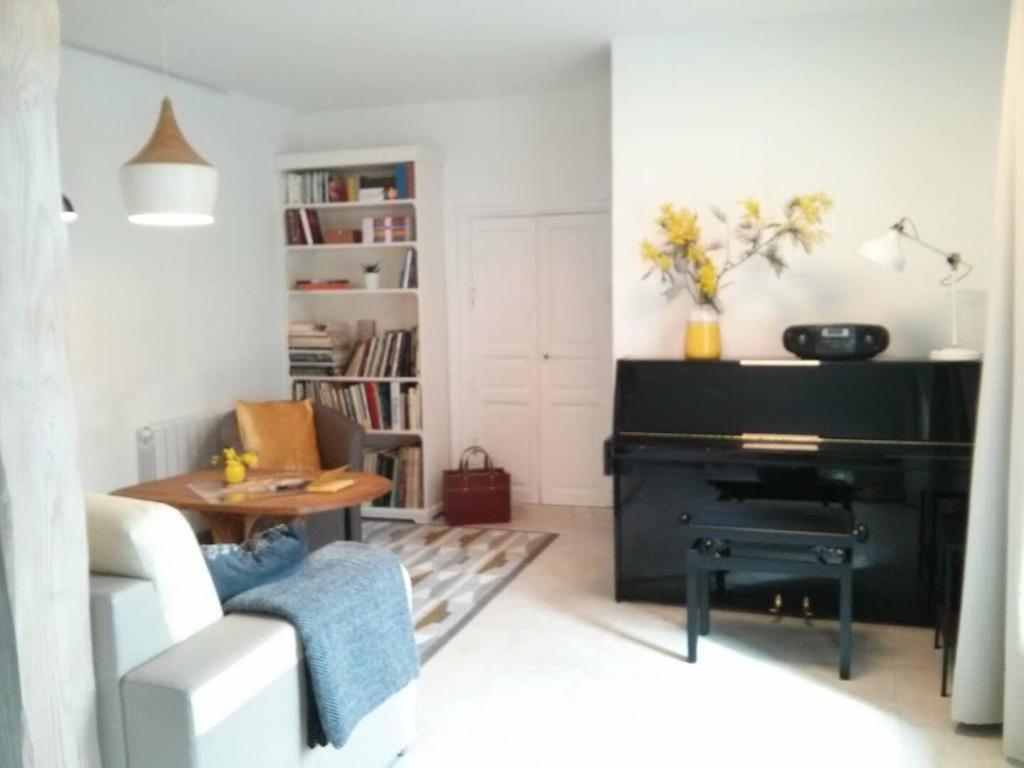 La maison des créatifs photo 3