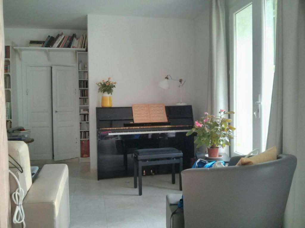 La maison des créatifs photo 2