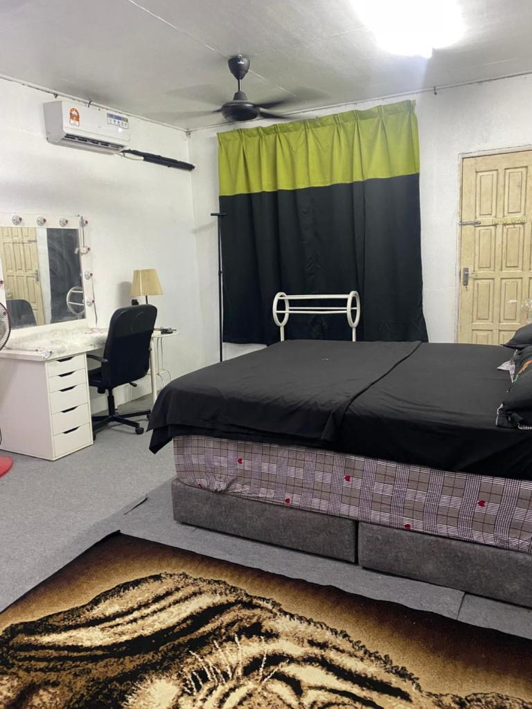 Homestay peringat photo 1