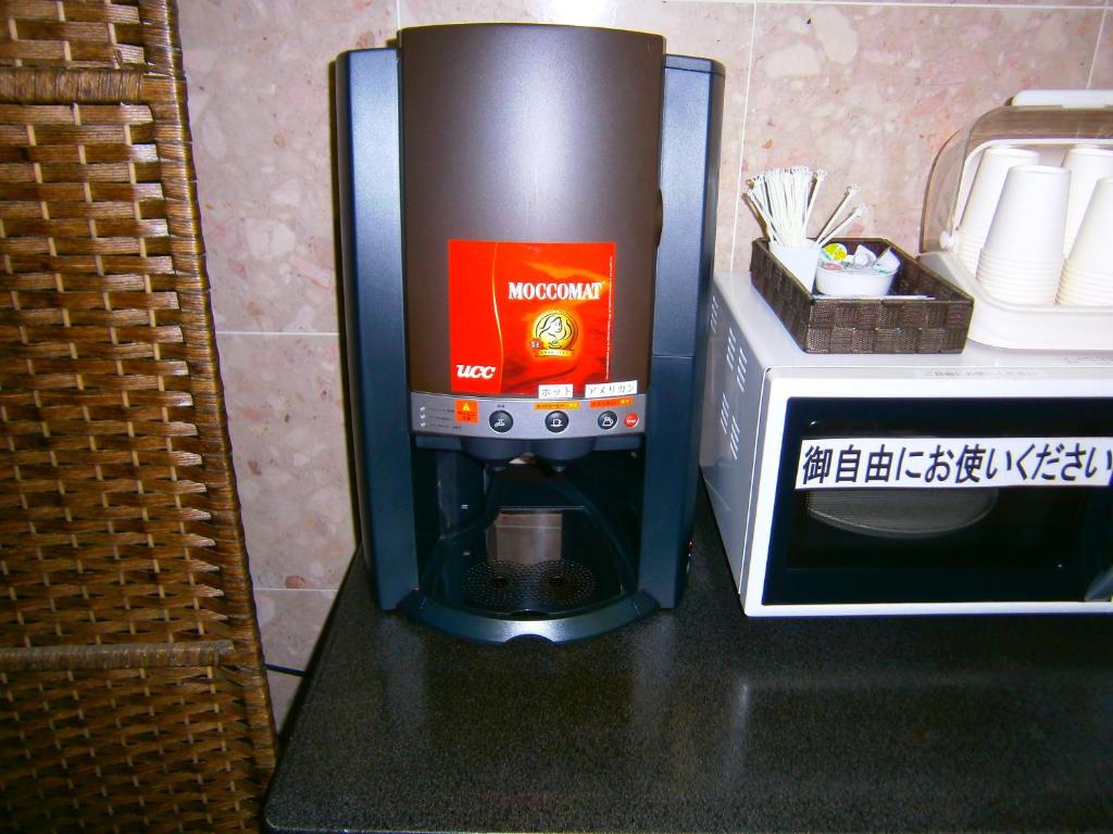APA Hotel Miyazaki Miyakonojo Ekimae photo 3