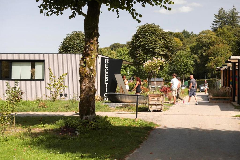 Camping Le Florenville photo 3