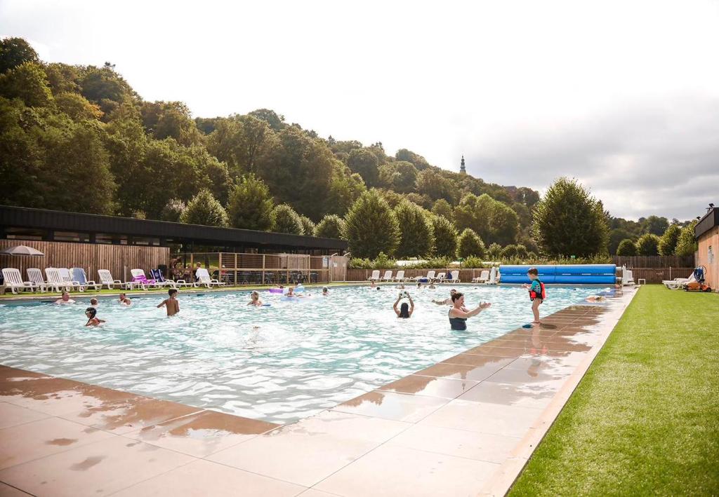 Camping Le Florenville photo 4