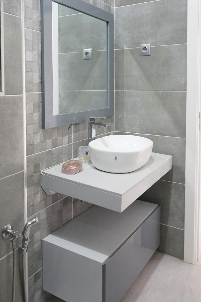 Charming 2 bdr apt, Palmarejo Grande, Praia - LCGR photo 4