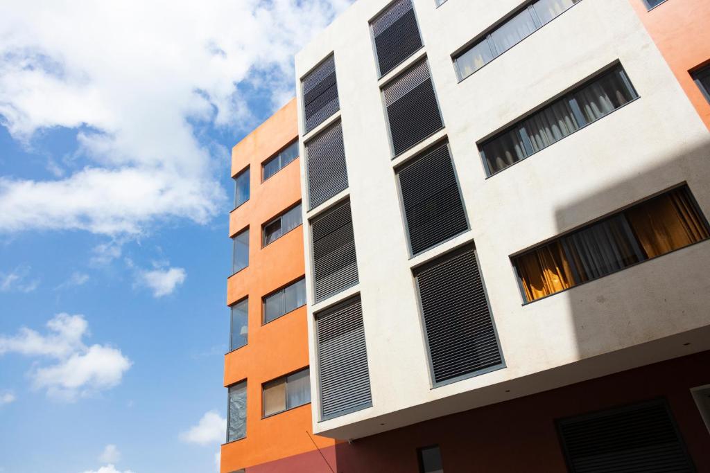 Charming 2 bdr apt, Palmarejo Grande, Praia - LCGR photo 2