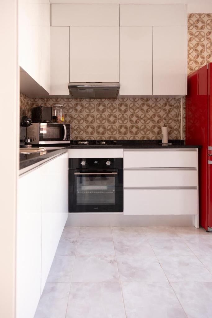 3 bdr cozy apt in Condominio Mi, Palmarejo Grande photo 1