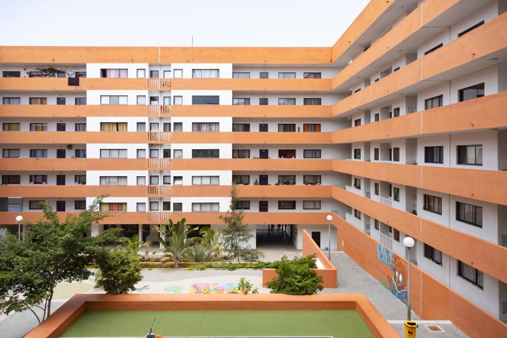 3 bdr cozy apt in Condominio Mi, Palmarejo Grande photo 2