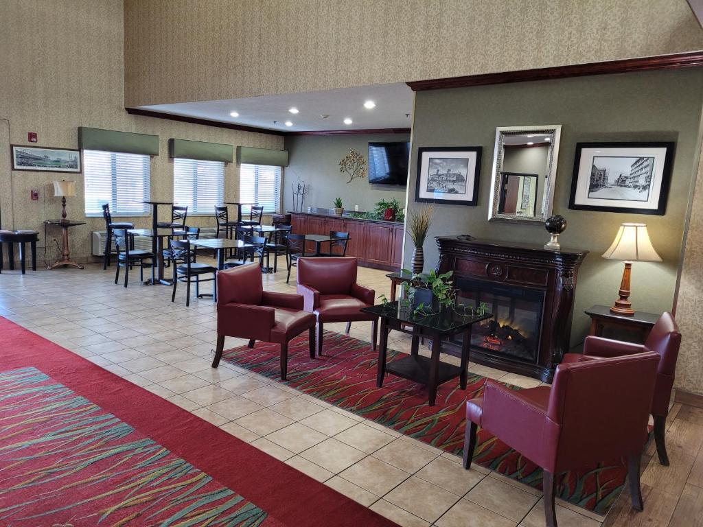Victory Suites photo 1