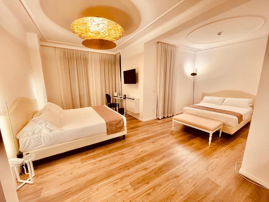 Grand Hotel San Lorenzo photo 2