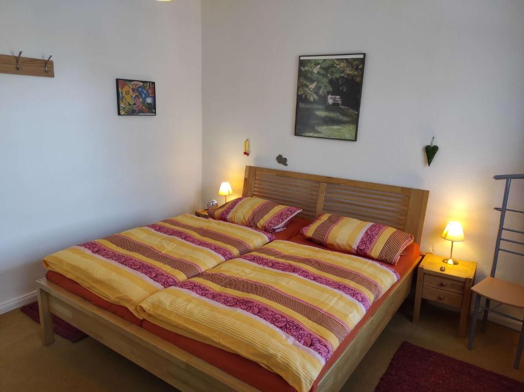 Ferienwohnung Villa Specht photo 4