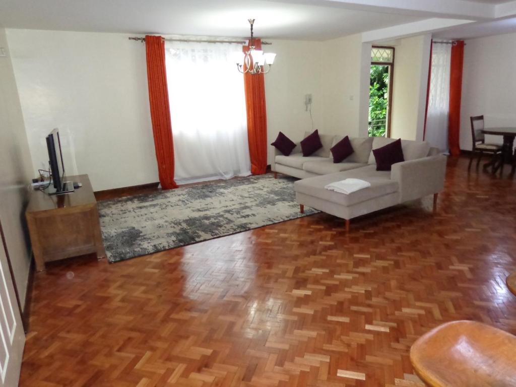 Amani guest house photo 4