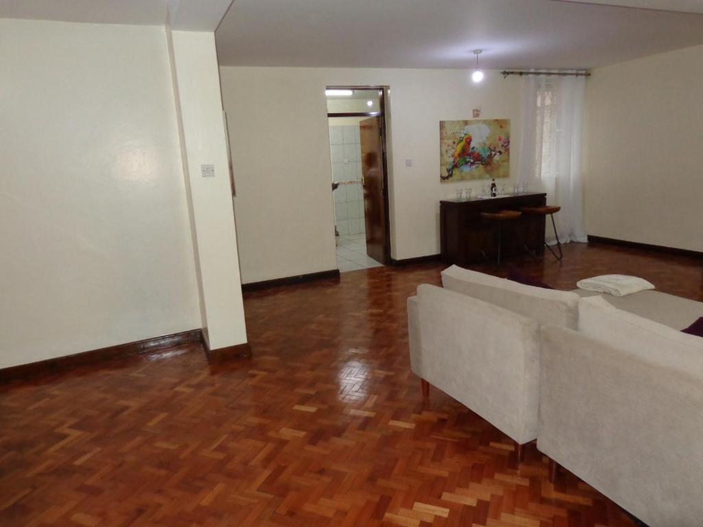 Amani guest house photo 3