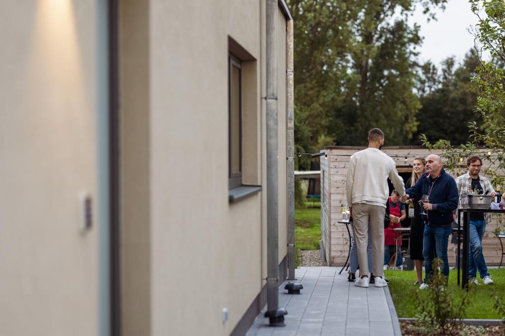 Inova Guesthouse photo 2