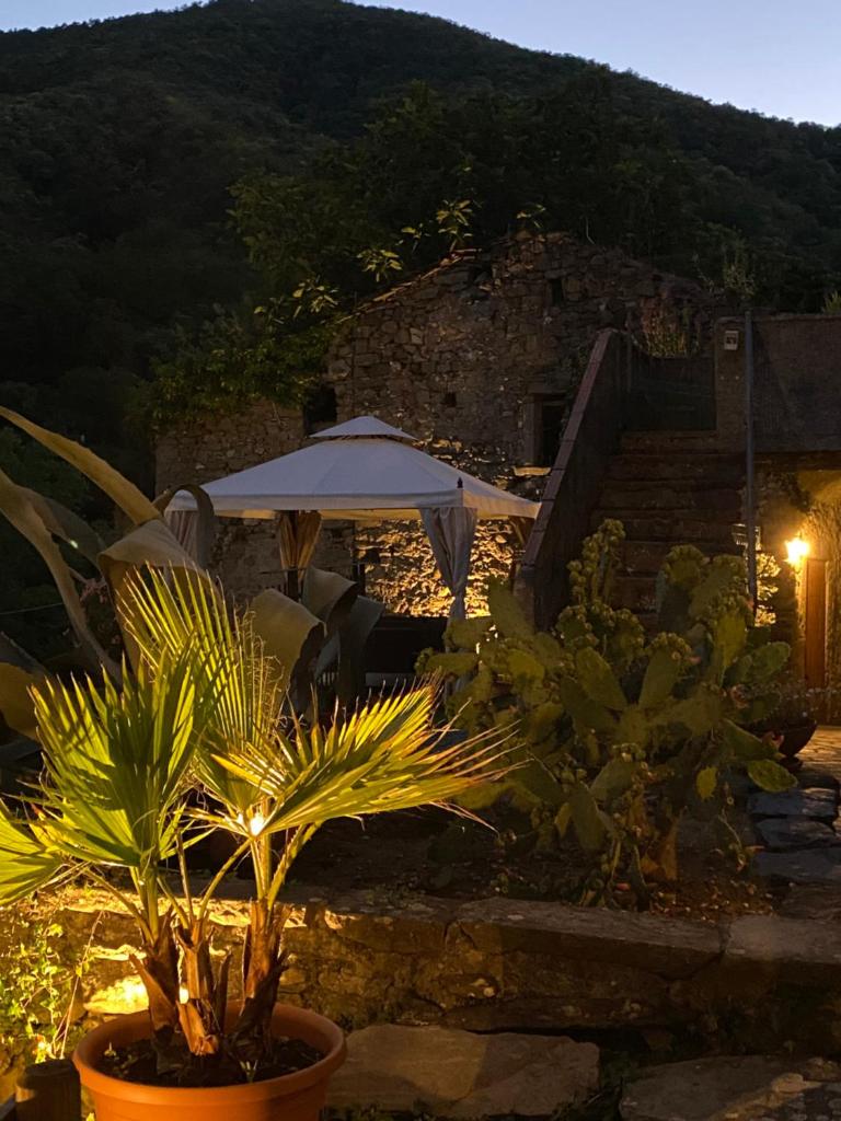 Relais San Filippo in Sogaglia photo 3