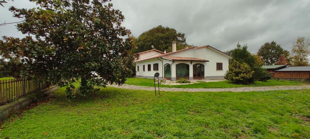 B&B Villa Magnolia photo 2
