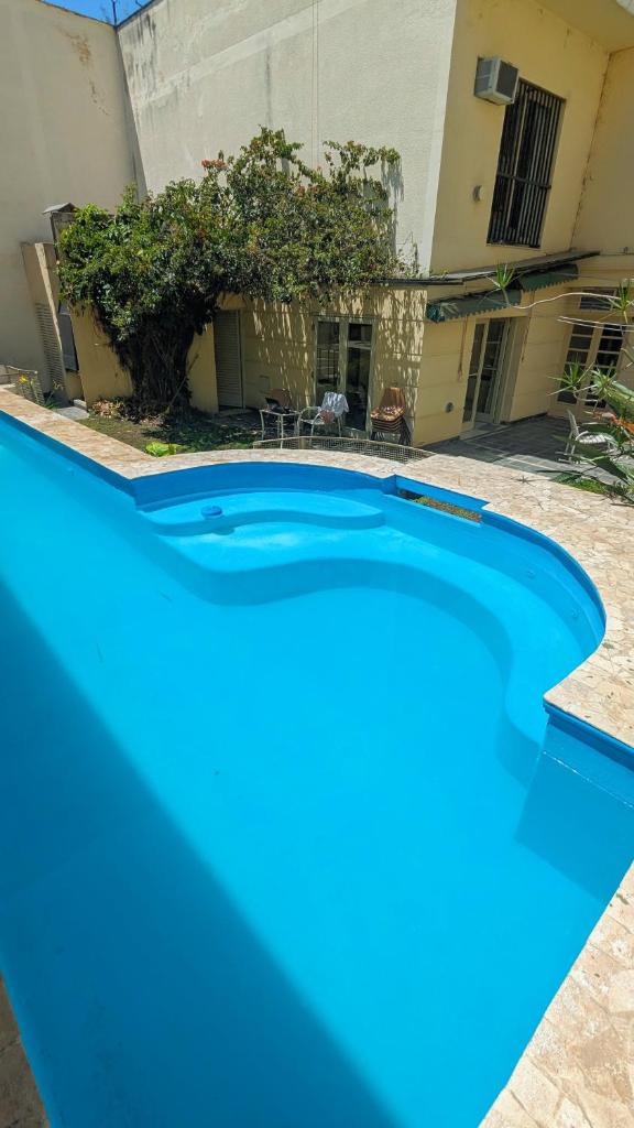 Rodex Casa Boutique - Paraíso céntrico con pileta, terraza, asador photo 2