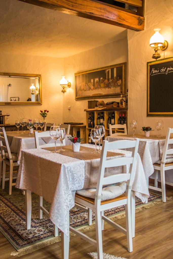 Relais San Filippo in Sogaglia photo 1