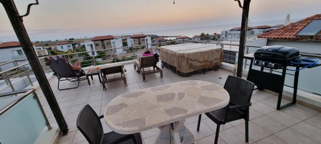Penthouse Sweetwater bay Tatlitsu photo 2