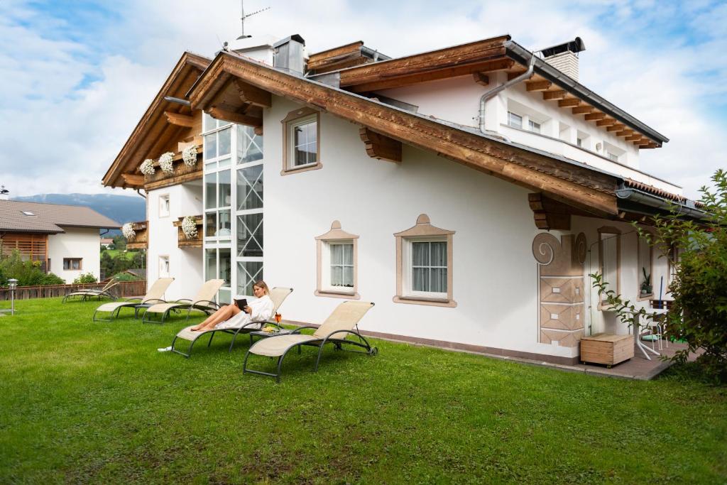 Cristallo B&B photo 4