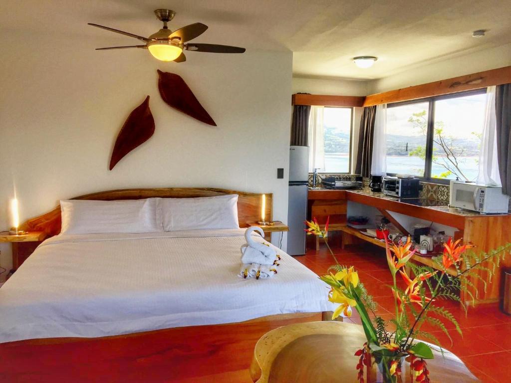 The Fruit Tree Garden Bromeliad Suite photo 4