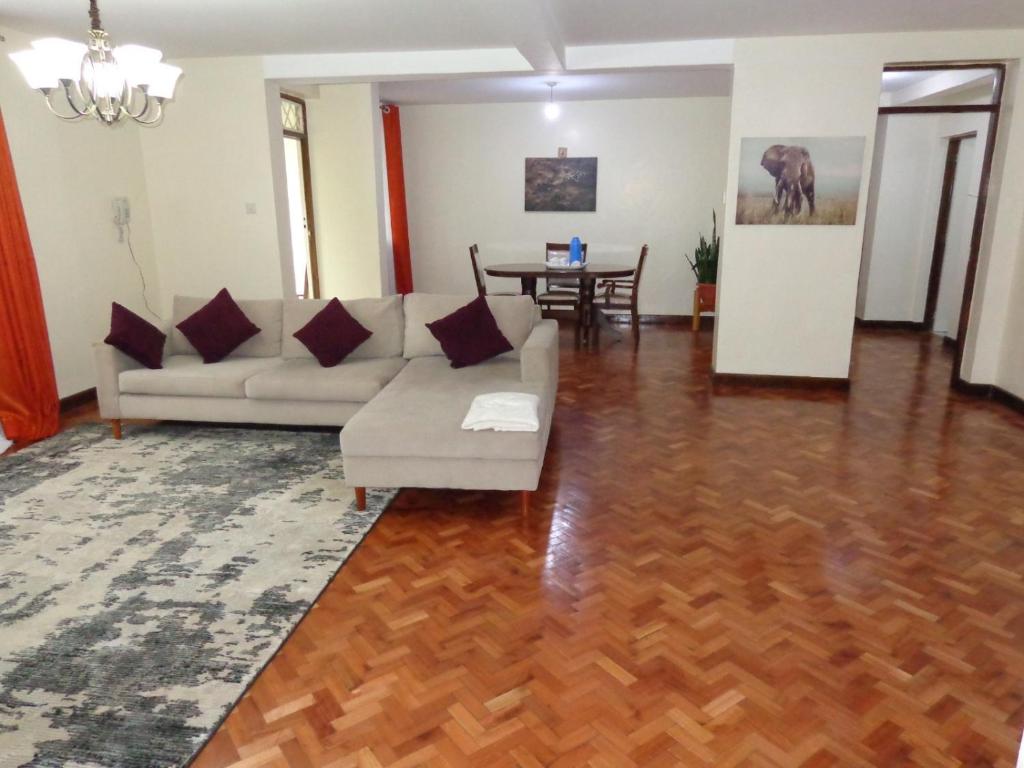 Amani guest house photo 2