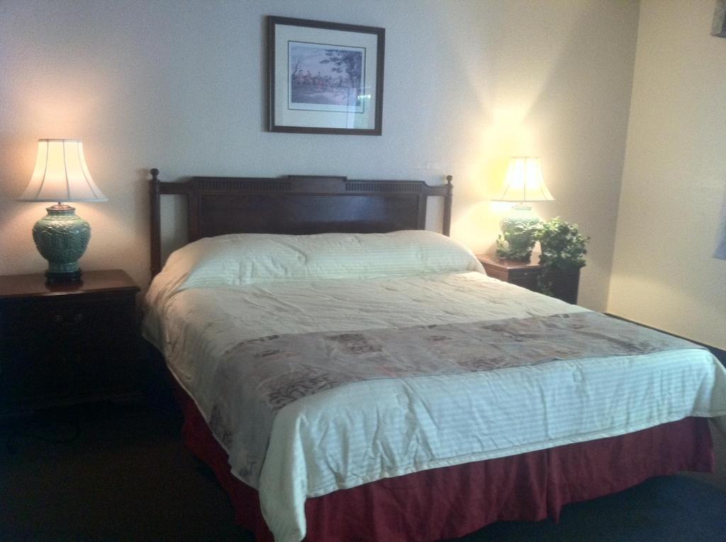 Caravelle Inn Extended Stay photo 2