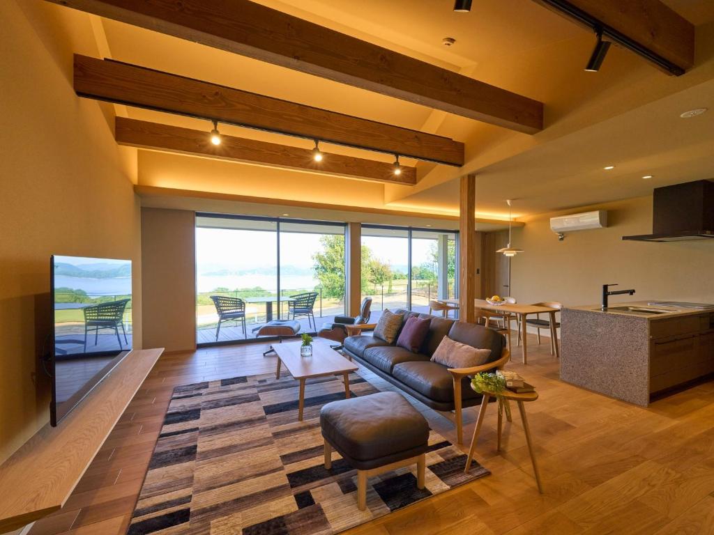 Setouchi Resort Villa - Vacation STAY 90889v