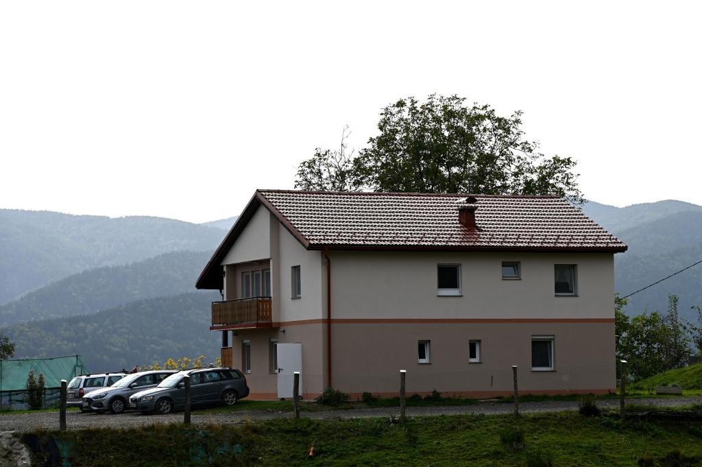 Domačija KOHOVO photo 1