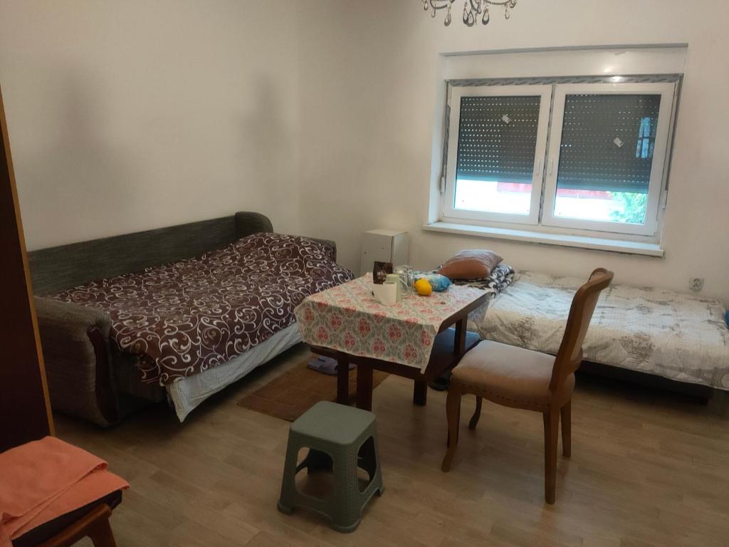 Warm and comfortable apartment photo 2