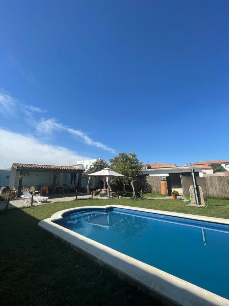 Casa Rural El Miajon photo 4