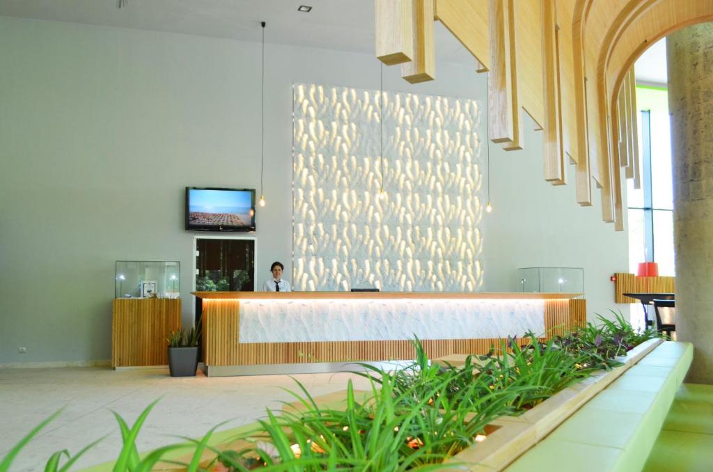Hotel Gergana - Ultra All Inclusive photo 2