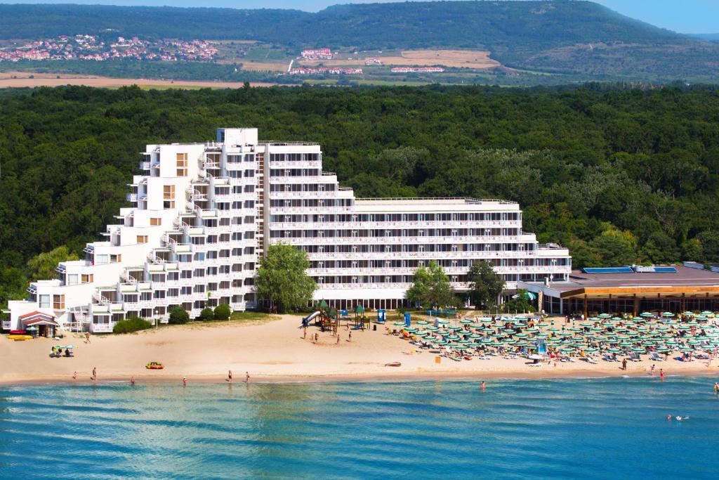Hotel Gergana - Ultra All Inclusive photo 1