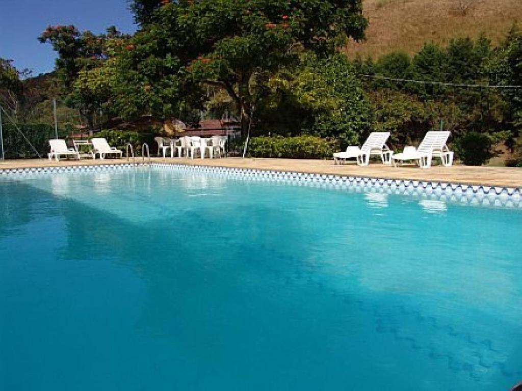 Recanto da Paz Tur - Relax e charme na serra photo 2
