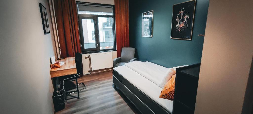 Hotell Molde photo 4
