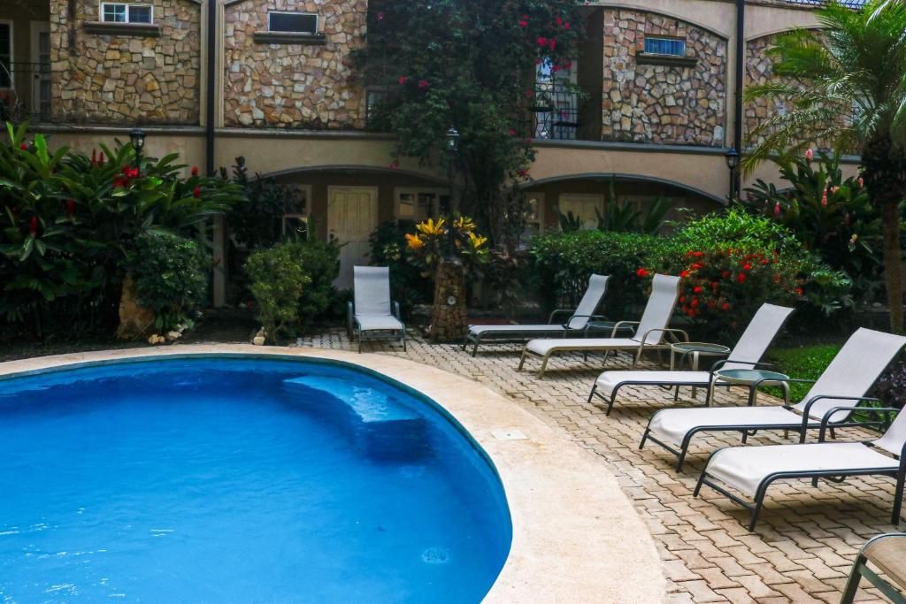 Villa Verde I - 3 photo 2