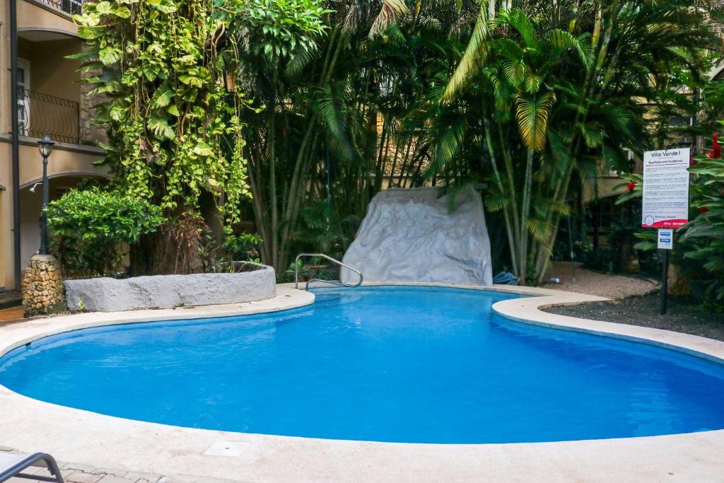 Villa Verde I - 3 photo 1