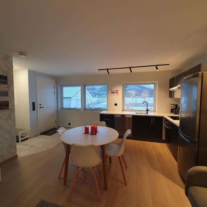 Ramfjord Apartment photo 3