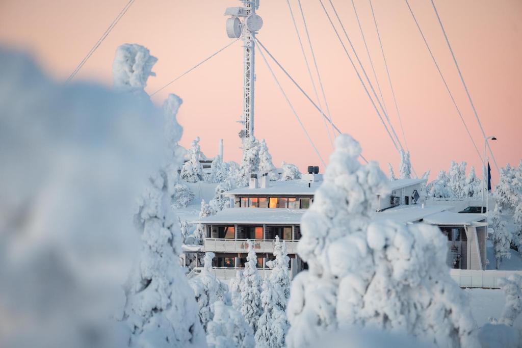 Ruka Peak - Boutique Hotel & Restaurant photo 1