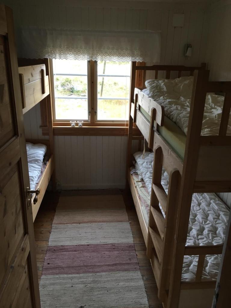 Ulsåkstølen cabin photo 1