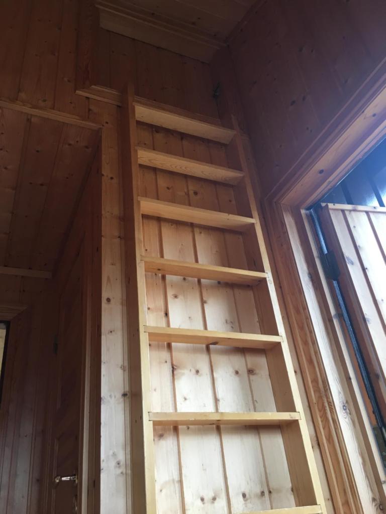 Ulsåkstølen cabin photo 2