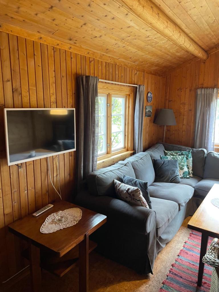 Ulsåkstølen cabin photo 3