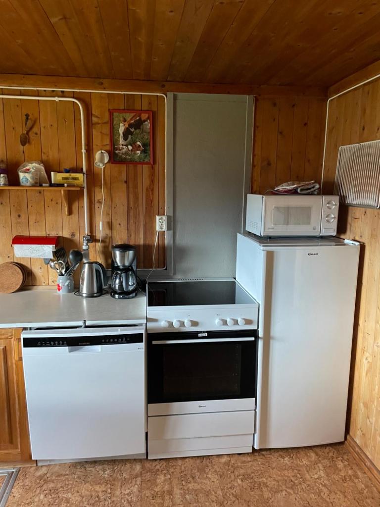 Ulsåkstølen cabin photo 4