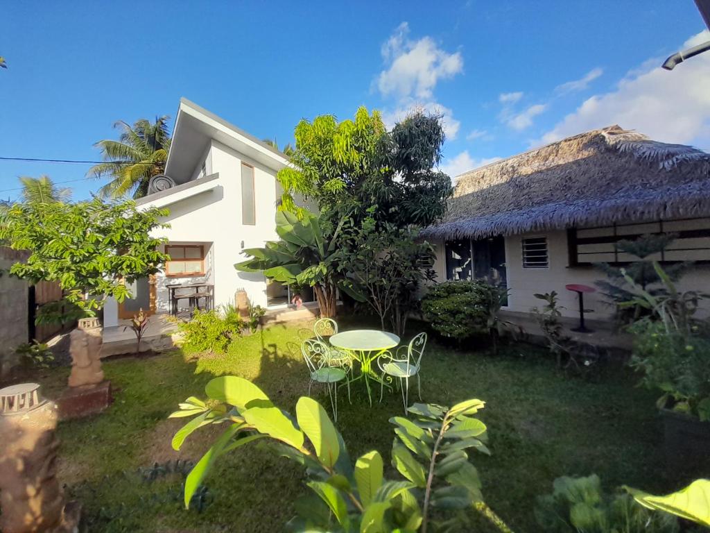 Tokerau Tahiti photo 1