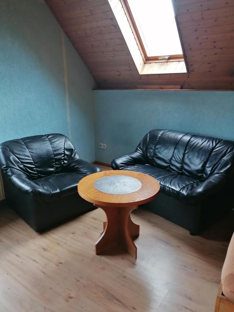 Weidmannsruh Apartment für 2 bis 3 Personen photo 1