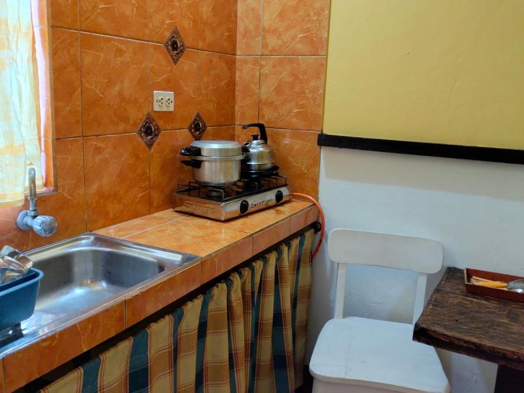 Casa del Gringo photo 3