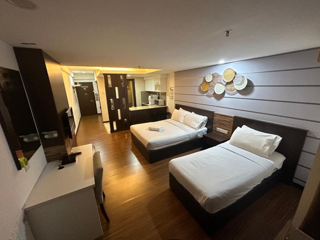 Sweet Studio Apartment photo 3