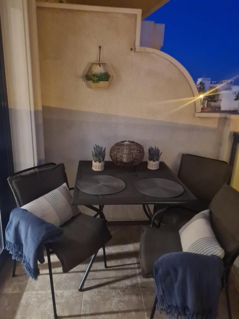 Apartament Playa Marina II/Cabo Roig photo 4