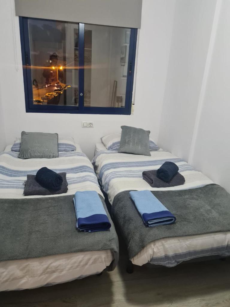 Apartament Playa Marina II/Cabo Roig photo 3
