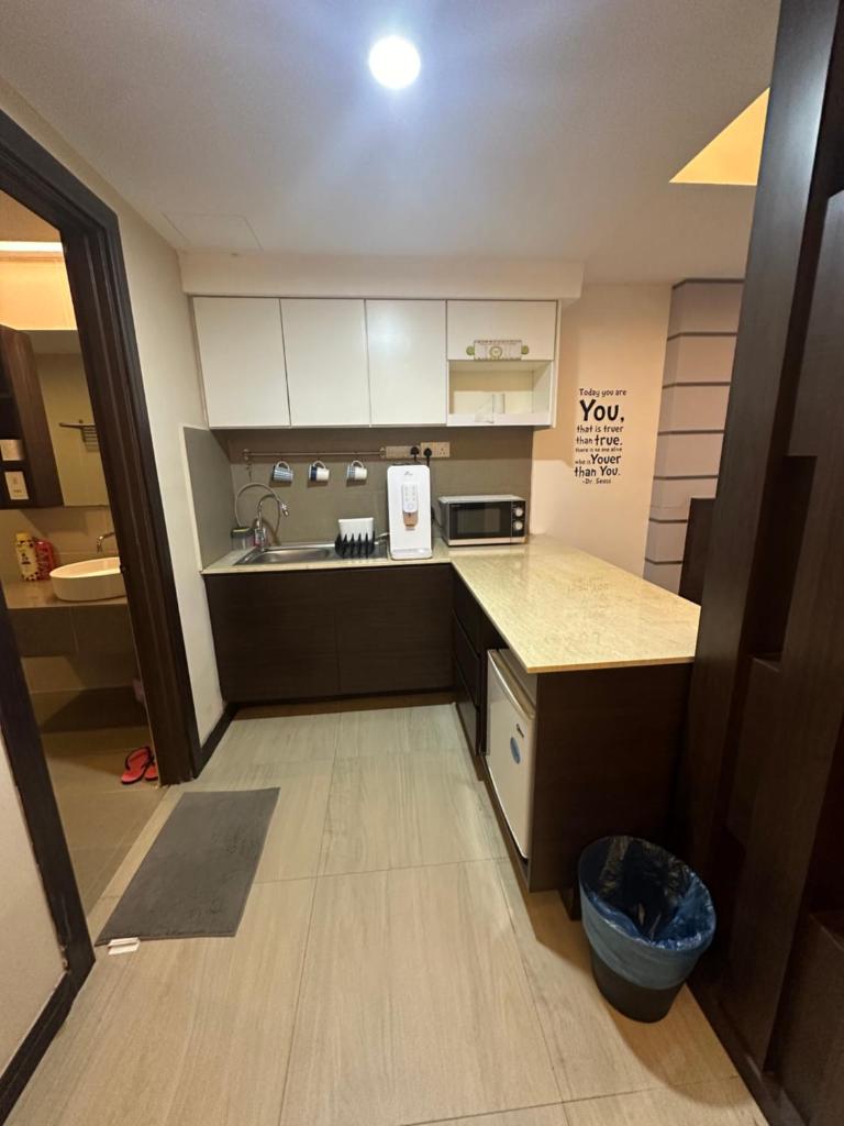 Sweet Studio Apartment photo 2