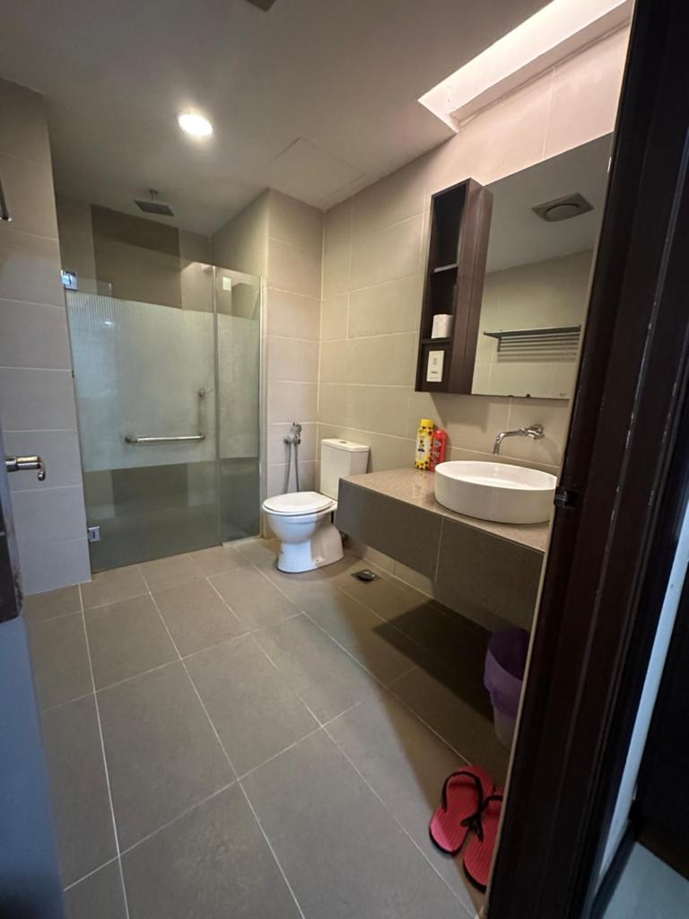 Sweet Studio Apartment photo 1